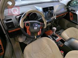 تويوتا لاندكروزر برادو